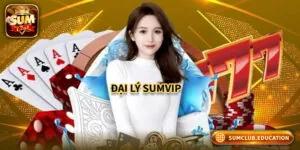 Đại Lý Sumclub – Cơ Hội Kiếm Tiền Không Thể Bỏ Lỡ