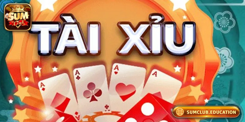 Sơ lược về tài xỉu online Sumclub